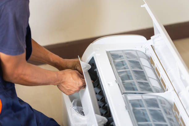 Best Air Conditioning Cleaning in Rockton, IL
