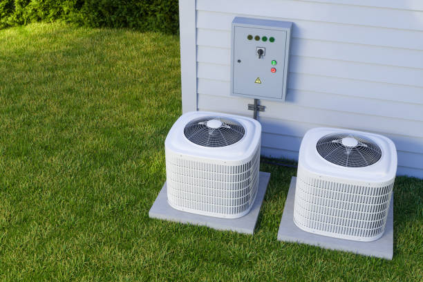 Best HVAC Equipment and Components in Rockton, IL