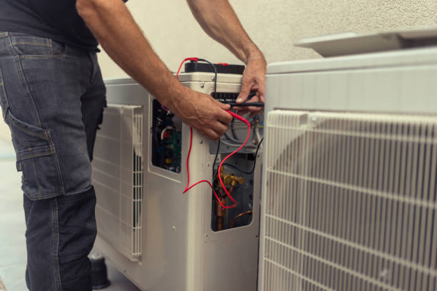 Best Commercial HVAC in Rockton, IL